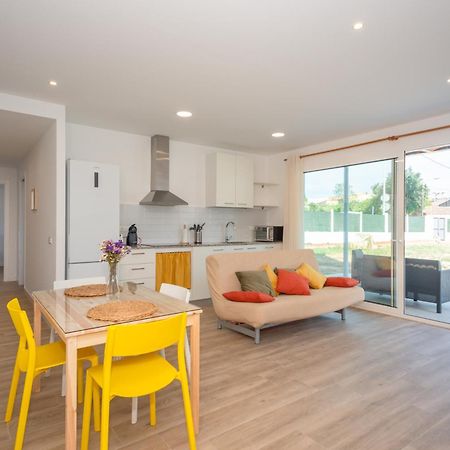 Apartmán Portbo Palafrugell Exteriér fotografie