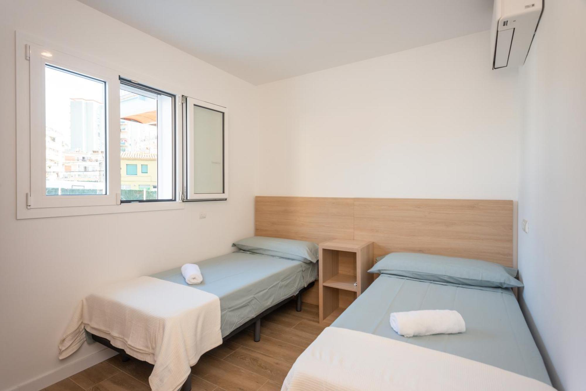Apartmán Portbo Palafrugell Exteriér fotografie