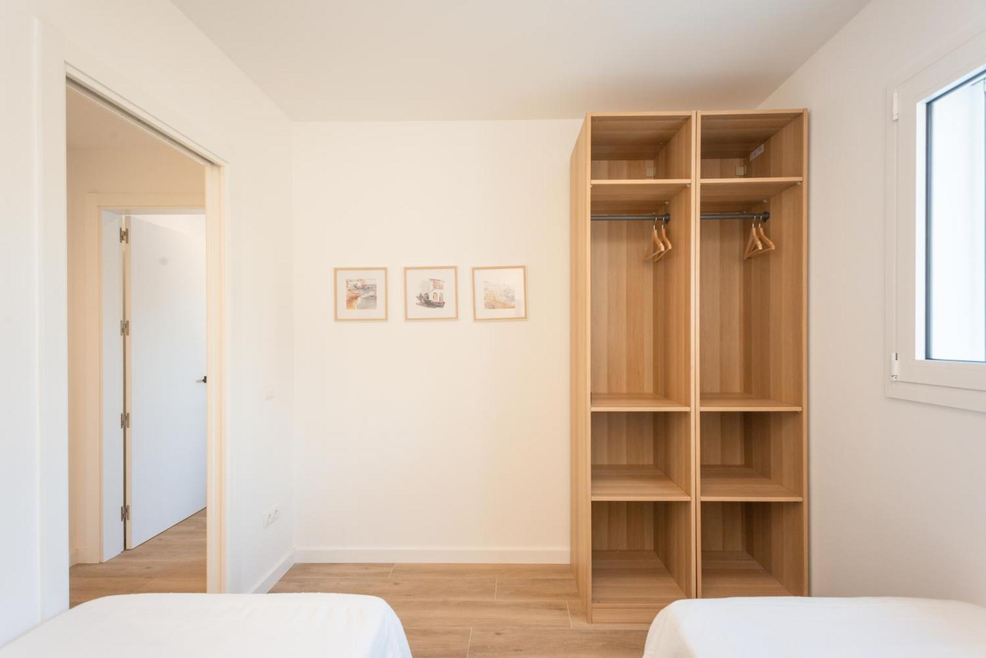 Apartmán Portbo Palafrugell Exteriér fotografie