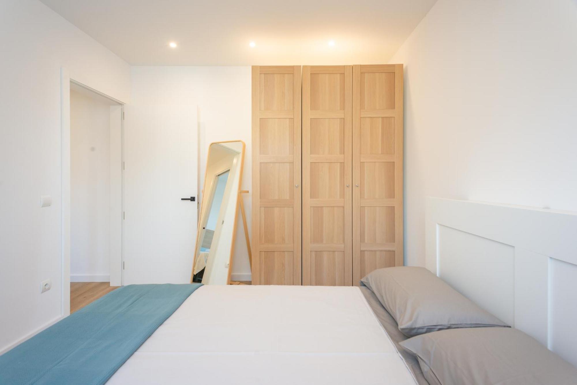 Apartmán Portbo Palafrugell Exteriér fotografie